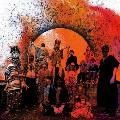 Goat: Requiem (Vinyl LP)