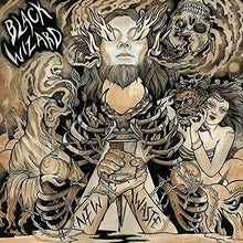 Black Wizard: New Waste (Vinyl LP)