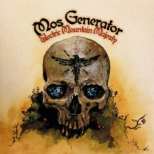 Mos Generator: Electric Mountain Majesty (Vinyl LP)