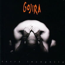 Gojira: Terra Incognita (Vinyl LP)