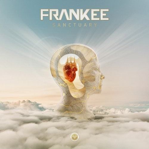 Frankee: Sanctuary (Vinyl LP)