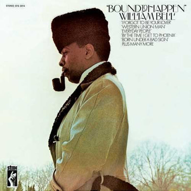 Bell, William: Bound To Happen (Vinyl LP)