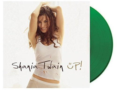 Twain, Shania: Up! (Vinyl LP)