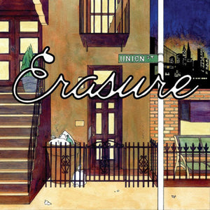 Erasure: Union Street (Vinyl LP)