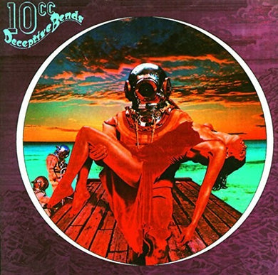 10Cc: Deceptive Bends (Vinyl LP)