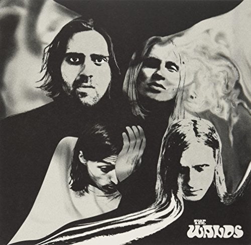Wands: Faces (Vinyl LP)