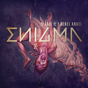 Enigma: Fall Of A Rebel Angel (Vinyl LP)