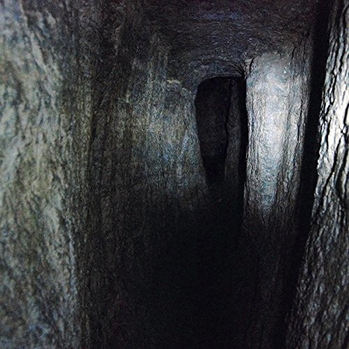 Saldanha, Jonathan Uliel: Tunnel Vision (Vinyl LP)