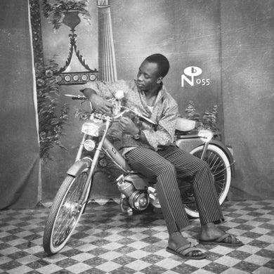 Bobo Yeye: Belle Epoque in Upper Volta / Various: Bobo Yeye: Belle Epoque In Upper Volta (Various Artists) (Vinyl LP)