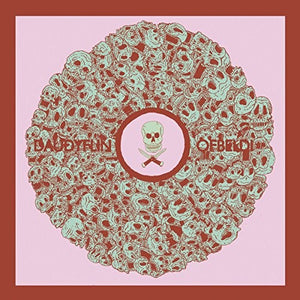 Daudyflin: Ofbeldi (Vinyl LP)