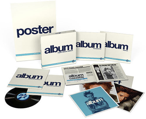 Public Image Ltd ( Pil ): Album: Super Deluxe (Vinyl LP)