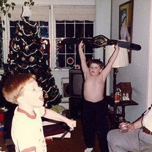 Devine, Kevin: Instigator (Vinyl LP)