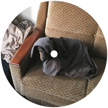Lumiere, Johnny & Triads: Bagman (12-Inch Single)