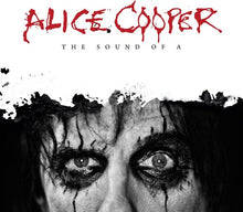 Alice Cooper: The Sound Of A (Vinyl LP)