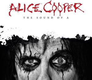 Alice Cooper: The Sound Of A (Vinyl LP)