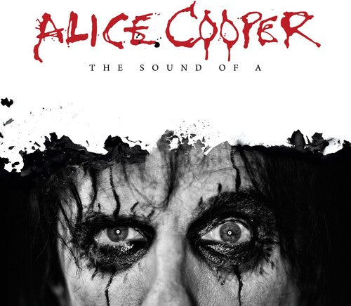 Alice Cooper: The Sound Of A (Vinyl LP)