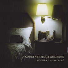 No One's Slate Is Cleanby Courtney Marie Andrews (Vinyl Record)