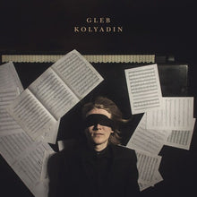 Gleb Kolyadin: Gleb Kolyadin (Vinyl LP)