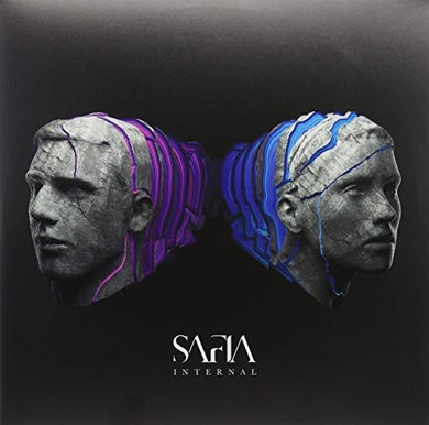 Safia: Internal (Vinyl LP)