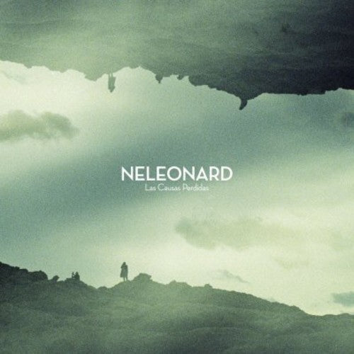 Neleonard: Las Causas Perdidas (Vinyl LP)