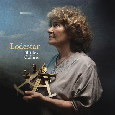 Collins, Shirley: Lodestar (Vinyl LP)