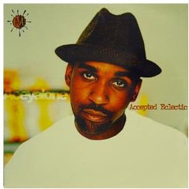 Aceyalone: Accepted Eclectic/B-Boy Real McCoy  (12-Inch Single)