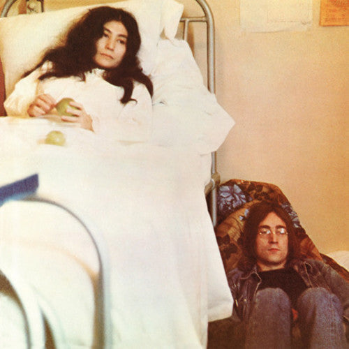 John Lennon & Yoko Ono: Unfinished Music, No. 2: Life With The Lions (Vinyl LP)