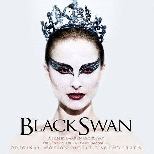 Clint Mansell: Black Swan (Original Motion Picture Soundtrack) (Vinyl LP)