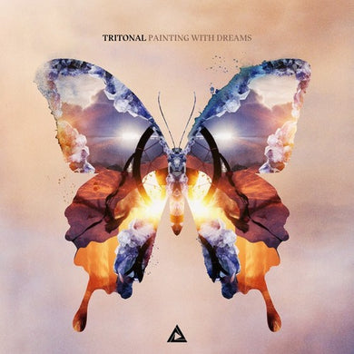 Tritonal: Painting With Dreams (Vinyl LP)