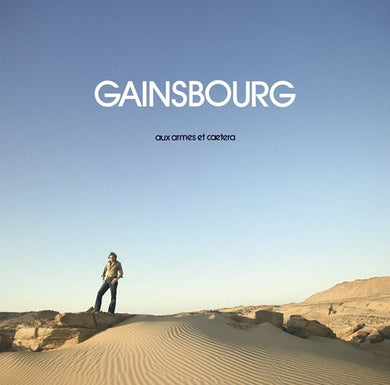 Gainsbourg, Serge: Aux Armes Et Caeter (Vinyl LP)