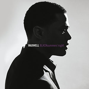 Maxwell: Blacksummers'Night (Vinyl LP)
