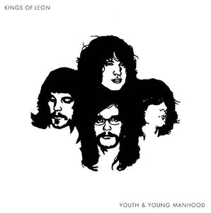 Kings of Leon: Youth & Young Manhood (Vinyl LP)
