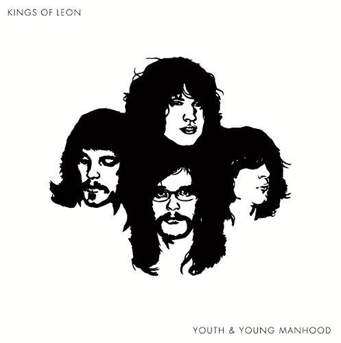 Kings of Leon: Youth & Young Manhood (Vinyl LP)