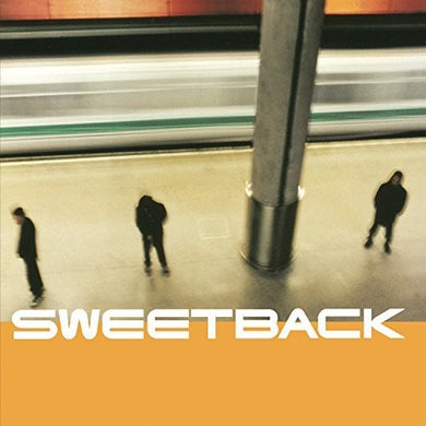 Sweetback: Sweetback (Vinyl LP)