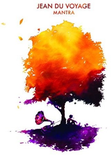 Jean Du Voyage: Mantra (Vinyl LP)