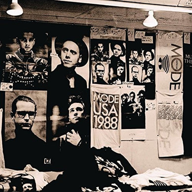 Depeche Mode: 101 (Vinyl LP)
