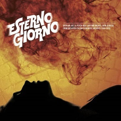 Various Artists: Esterno Giorno / Various (Vinyl LP)