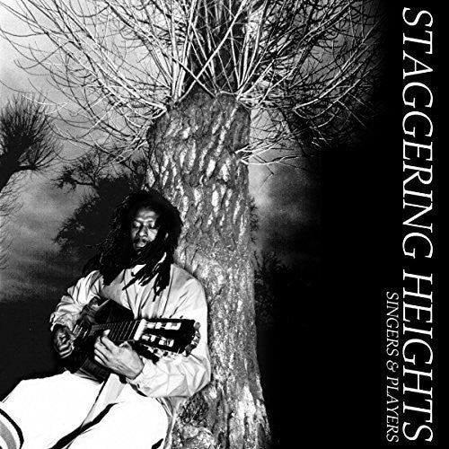 Singers & Players: Staggering Heights (Vinyl LP)