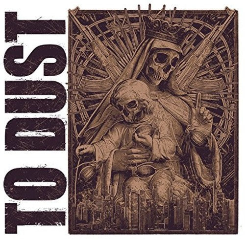 Bent Sea / to Dust: Ascend / Descend (Vinyl LP)