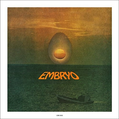 Embryo: Soca (it's Soul Calypso) / Wajang Woman (7-Inch Single)