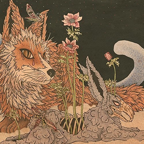 Planes Mistaken for Stars: Prey (Vinyl LP)