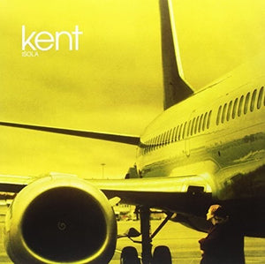 Kent: Isola (Vinyl LP)