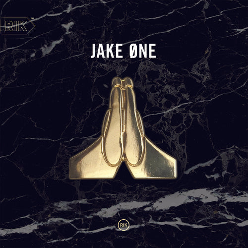 Jake One: Prayer Hands (Vinyl LP)