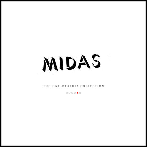 Various Artists: Midas Records Collection / Various (Vinyl LP)