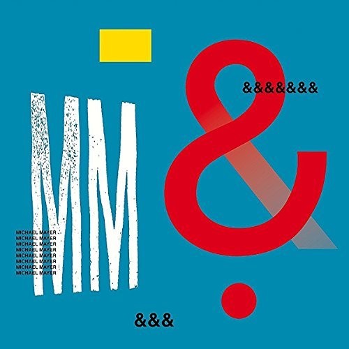 Mayer, Michael: & (Vinyl LP)