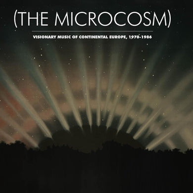 Various: (The Microcosm): Visionary Music of Continental Europe 1970-1986 / VAR (Vinyl LP)