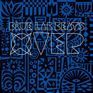 Blue Lab Beats: Xover (Vinyl LP)