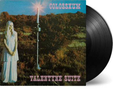 Colosseum: Valentyne Suite (Vinyl LP)