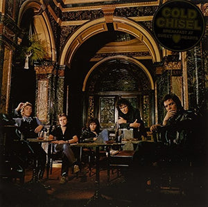 Cold Chisel: Breakfast At Sweethearts (Vinyl LP)