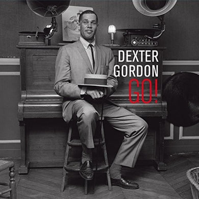 Gordon, Dexter: Go (Vinyl LP)